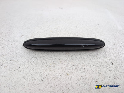 Mercedes-Benz B160 Sport Cvt Rear Parking Aid Indicator A1715420123 2005-2011