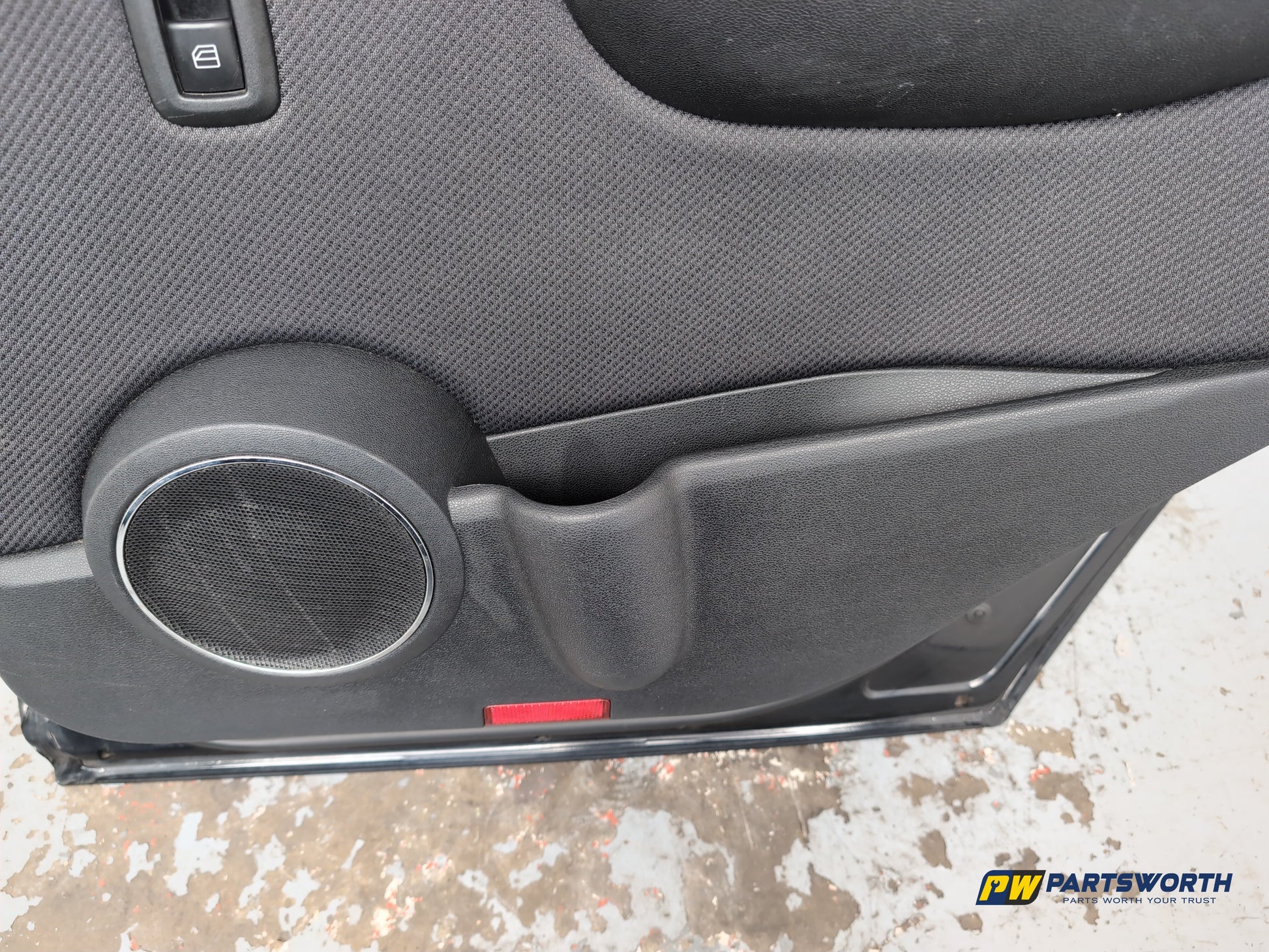 Door Rear RH 13