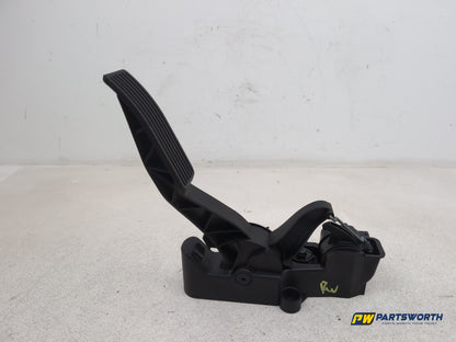 Mercedes-Benz B160 Sport Cvt Accelerator Pedal Throttle 91754020 2005-2011