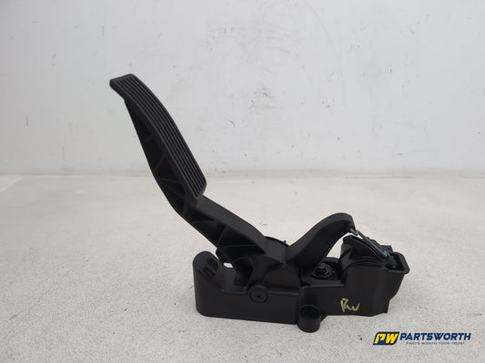 Mercedes-Benz B160 Sport Cvt Accelerator Pedal Throttle 91754020 2005-2011
