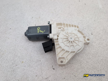 Mercedes-Benz B160 Sport Cvt Door Rear Window Regulator Lh A1698204542 2005-2011