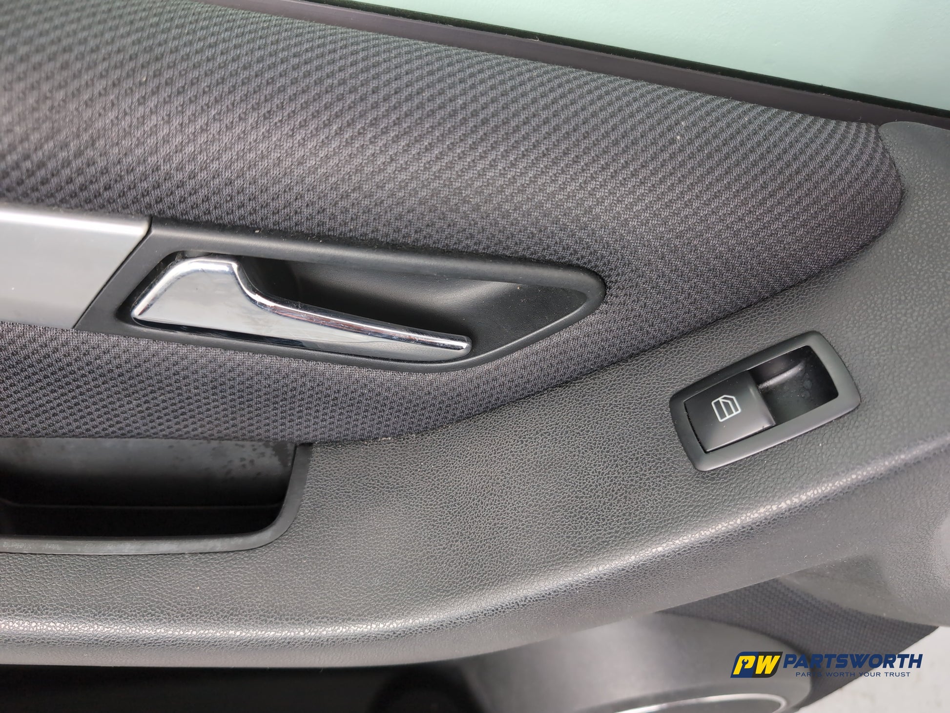 Door Front LH 13