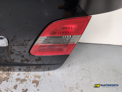 Boot Lid 7