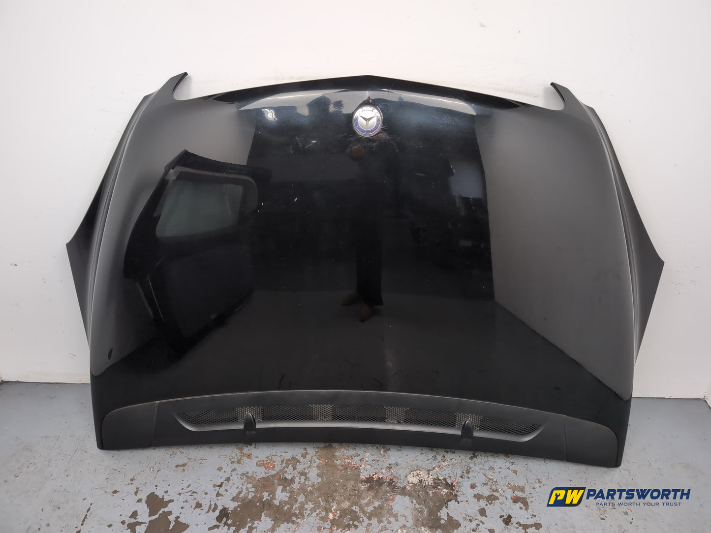 Bonnet 1