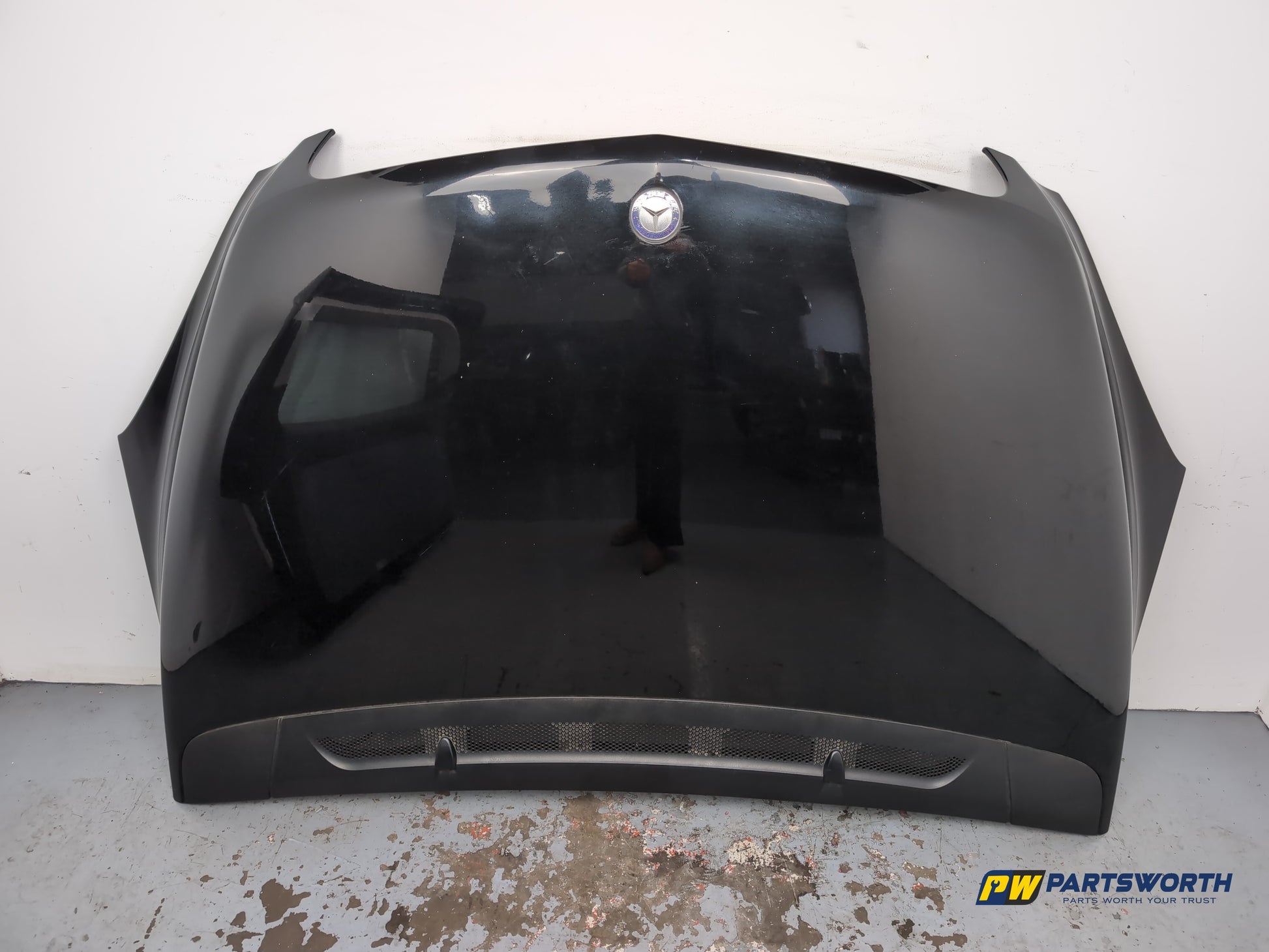 Bonnet 1