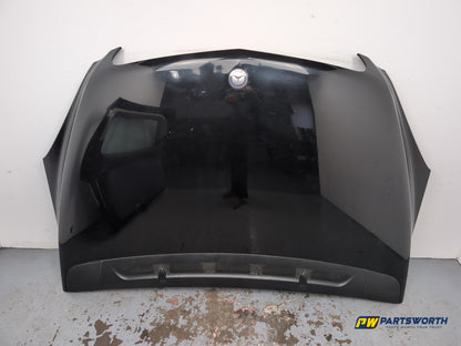 Bonnet 1