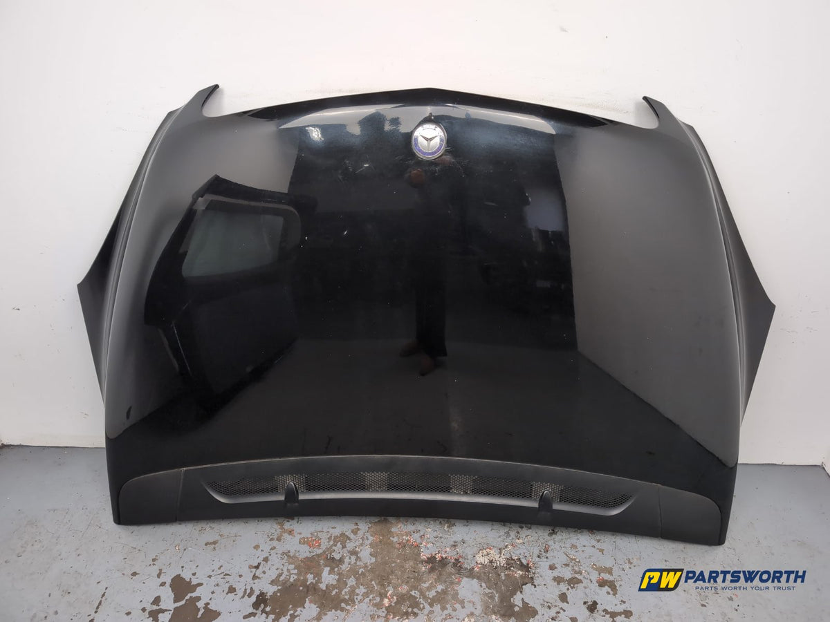 Bonnet 1