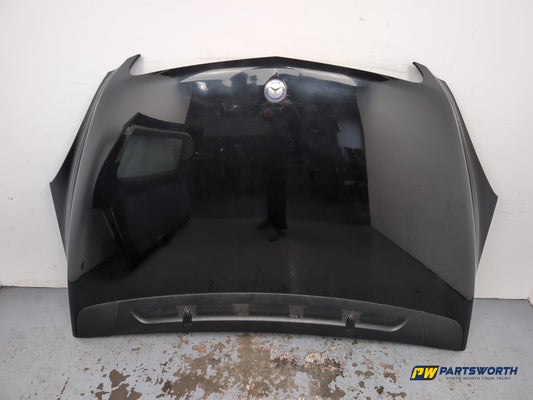 Mercedes-Benz B160 Sport Cvt Bonnet Black 191 2005-2011