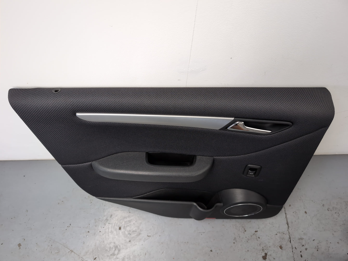 Mercedes-Benz B160 Sport Cvt Rear Left Door Card 2005-2011