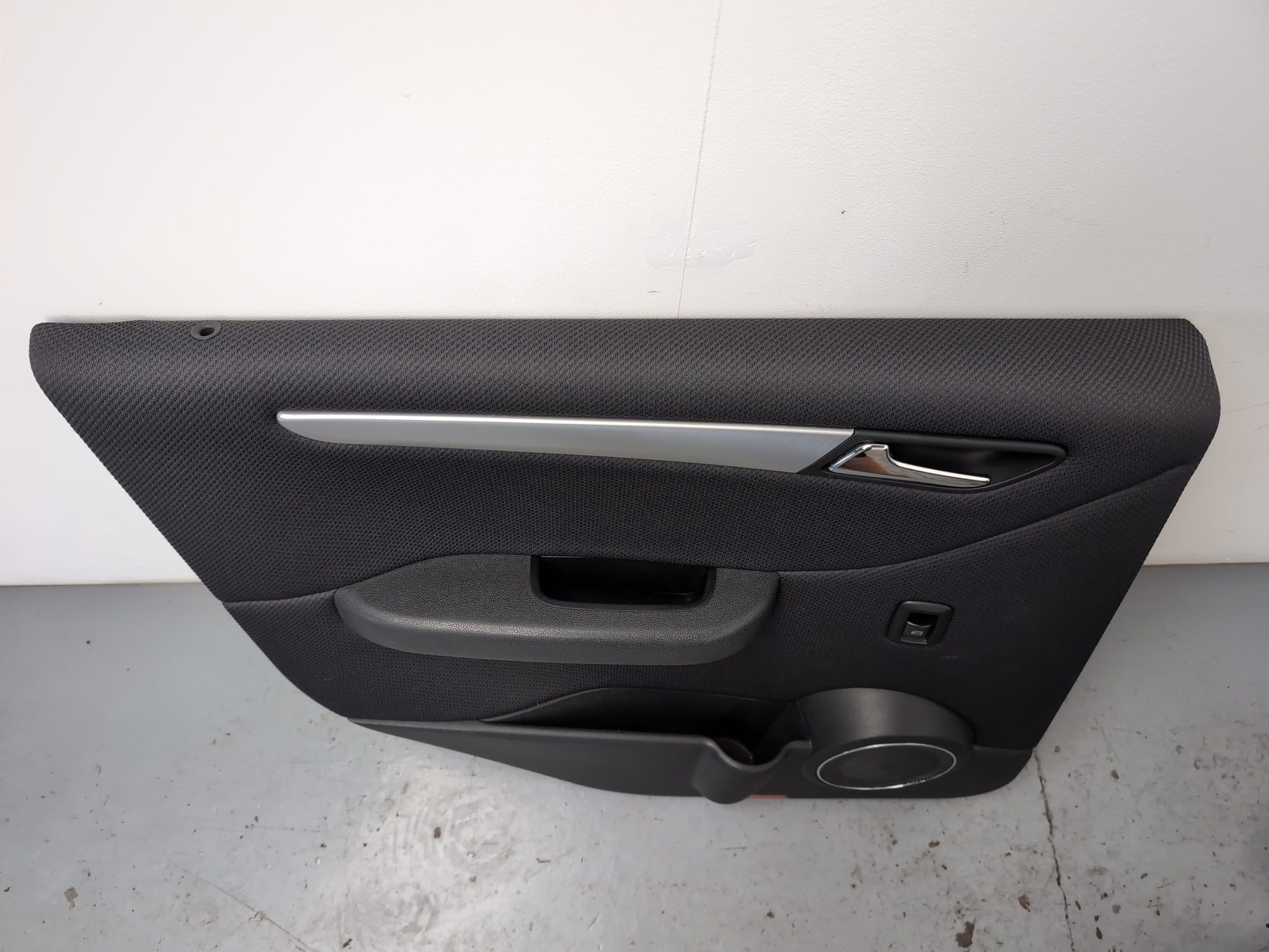 Mercedes-Benz B160 Sport Cvt Rear Left Door Card 2005-2011