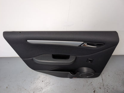 Mercedes-Benz B160 Sport Cvt Rear Left Door Card 2005-2011