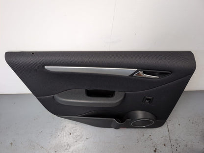 Rear Left Door Card 6