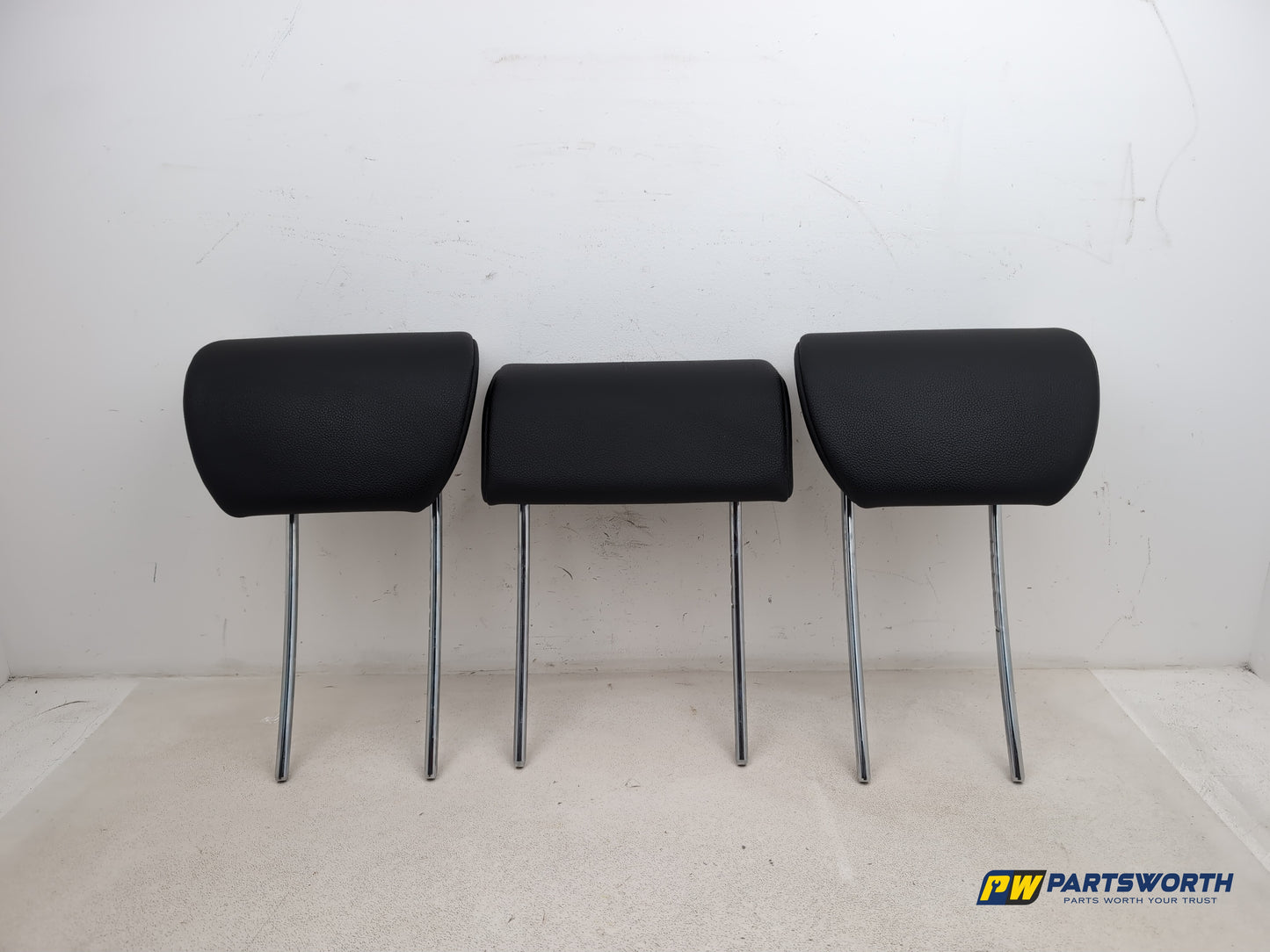 Mercedes-Benz B160 Sport Cvt Rear Headrest 2005-2011