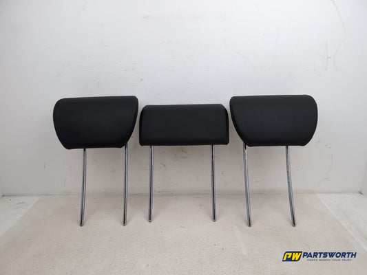 Mercedes-Benz B160 Sport Cvt Rear Headrest 2005-2011