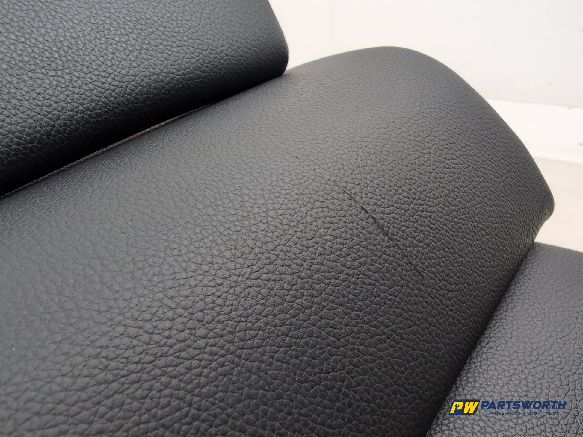Mercedes-Benz B160 Sport Cvt Rear Headrest 2005-2011 - photo 7