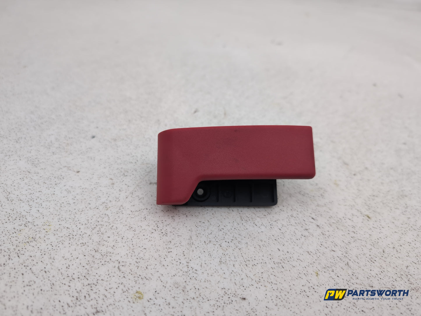 Mercedes-Benz B160 Sport Cvt Bonnet Release Handle A1248800320 2005-2011
