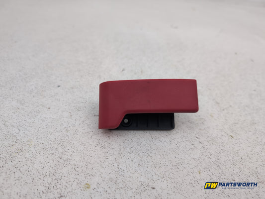 Mercedes-Benz B160 Sport Cvt Bonnet Release Handle A1248800320 2005-2011