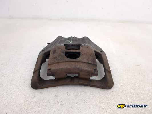 Audi A6 Se Tdi Quattro A Brake Caliper Front Lh Passenger Side 2005-2008