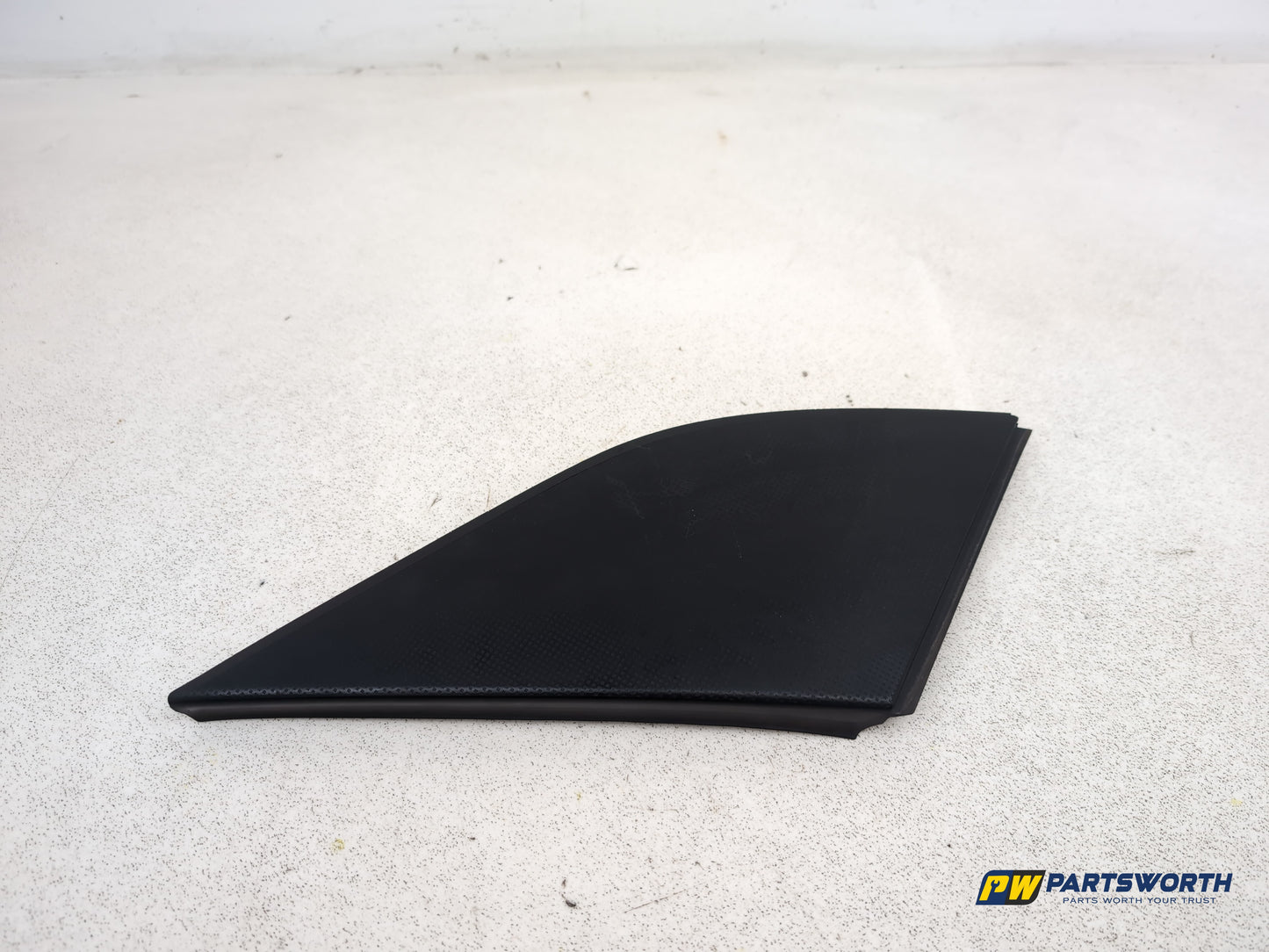 Mercedes-Benz B160 Sport Cvt Front Right Mirror Trim A1696904087 2005-2011