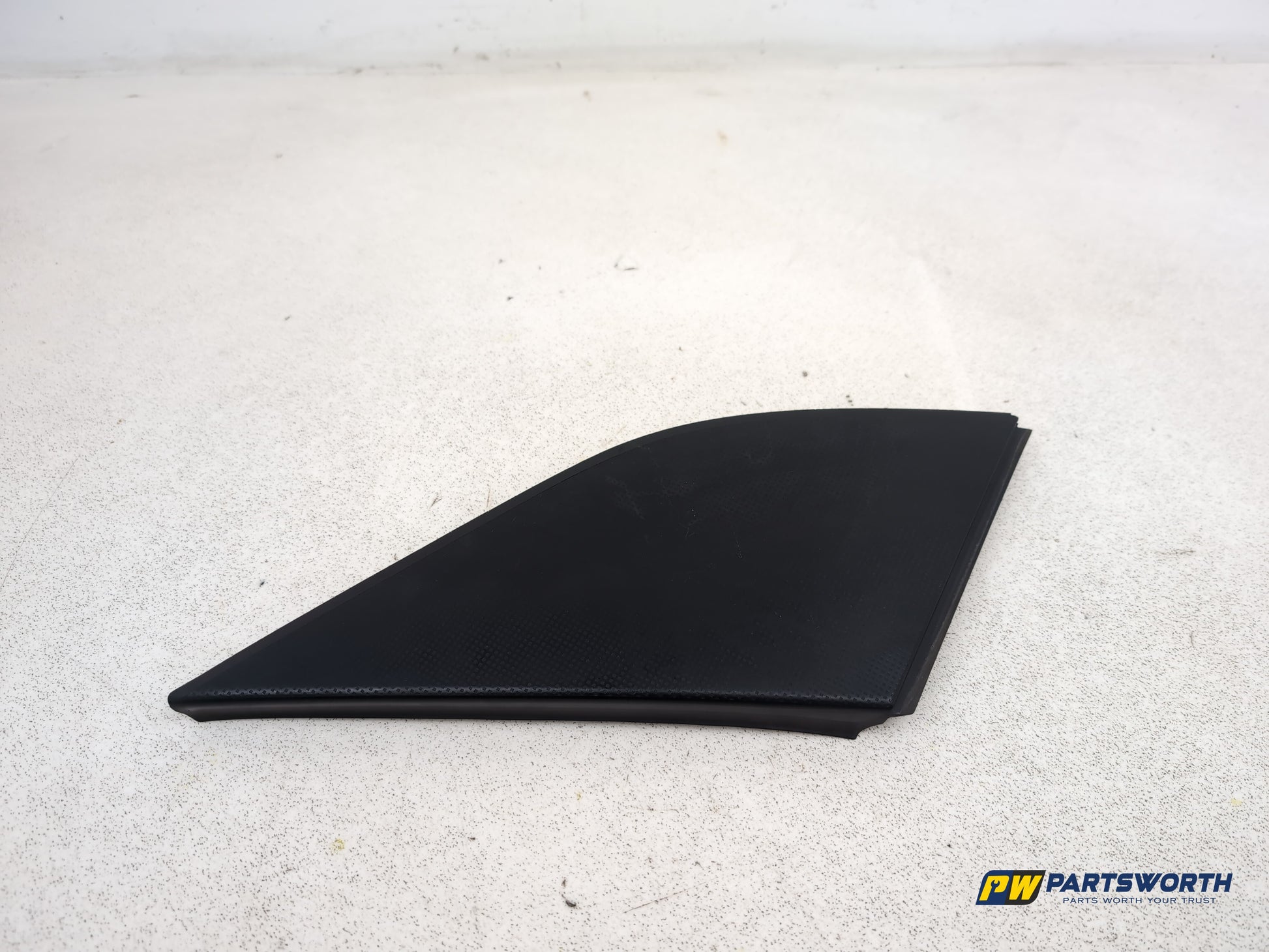 Mercedes-Benz B160 Sport Cvt Front Right Mirror Trim A1696904087 2005-2011