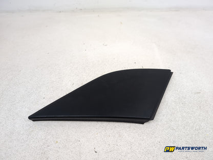 Mercedes-Benz B160 Sport Cvt Front Right Mirror Trim A1696904087 2005-2011