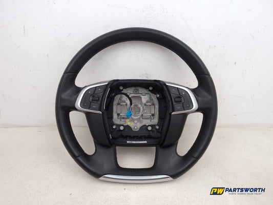 Steering Wheel 1