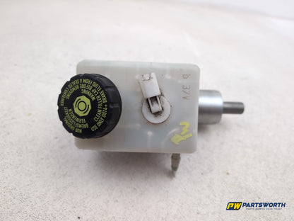 Mercedes-Benz B160 Sport Brake Master Cylinder Assembly A1694300202 2009-2011 - photo 7