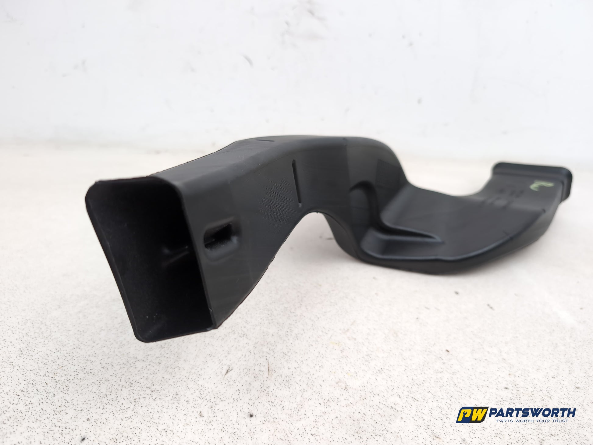 Citroen C4 Vtr+ Hdi Air Intake Intake Hose 9670476580 2010-2013 - photo 7