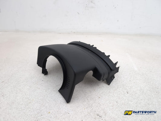 Steering Column Shroud Lower 1