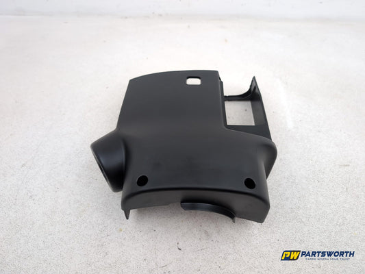 Steering Column Shroud Upper 1