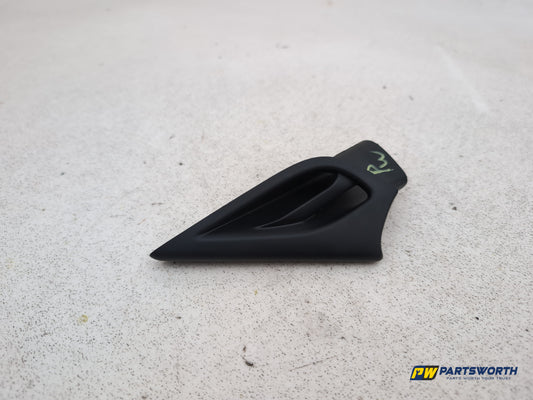 Citroen C4 Vtr+ Hdi Front Right Driver Side Air Vent Trim 96715394 2010-2013