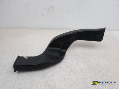 Citroen C4 Vtr+ Hdi Intake Hose Pipe 9670476680a 2010-2013