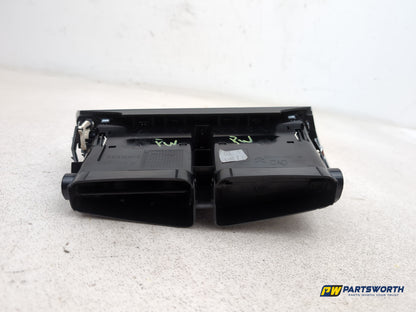 Citroen C4 Vtr+ Hdi Dashboard Air Vent 9676610077 2010-2013 - photo 7