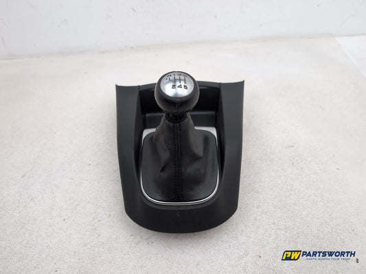 Gear Lever Gaiter 1