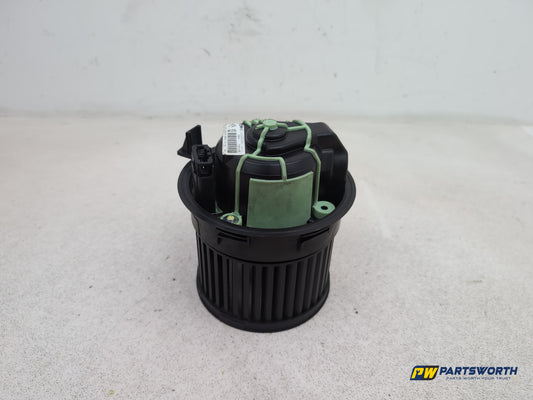 Citroen C4 Vtr+ Hdi Heater Blower Motor 2010-2013