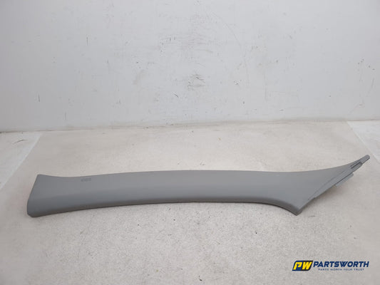 LH A Pillar Trim  1