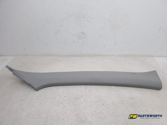 RH A Pillar Trim  1
