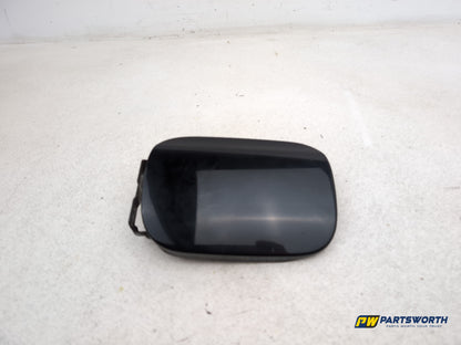 Mercedes-Benz B160 Sport Cvt Fuel Filler Flap And Cap Black 191 2005-2011