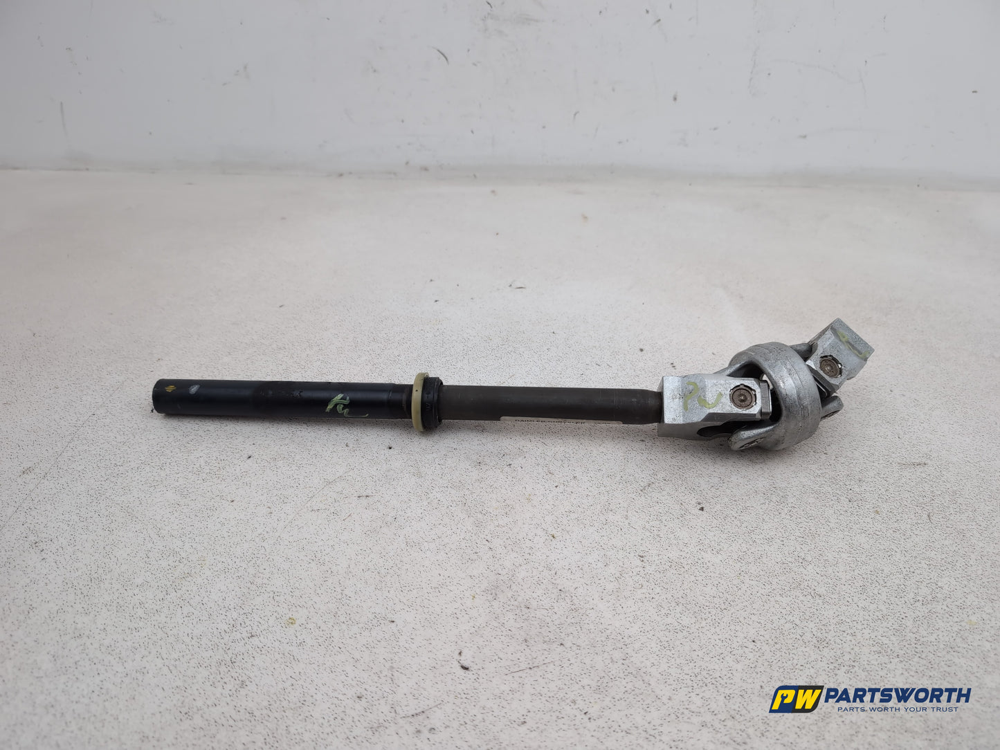 Mercedes-Benz B160 Sport Cvt Steering Column Lower A1684620060 2009-2011