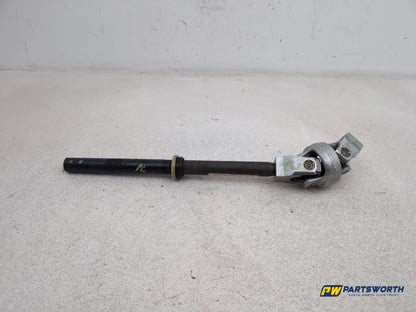 Mercedes-Benz B160 Sport Cvt Steering Column Lower A1684620060 2009-2011