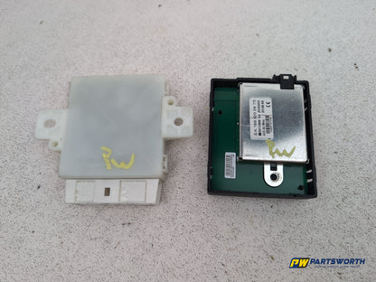 Engine ECU  13