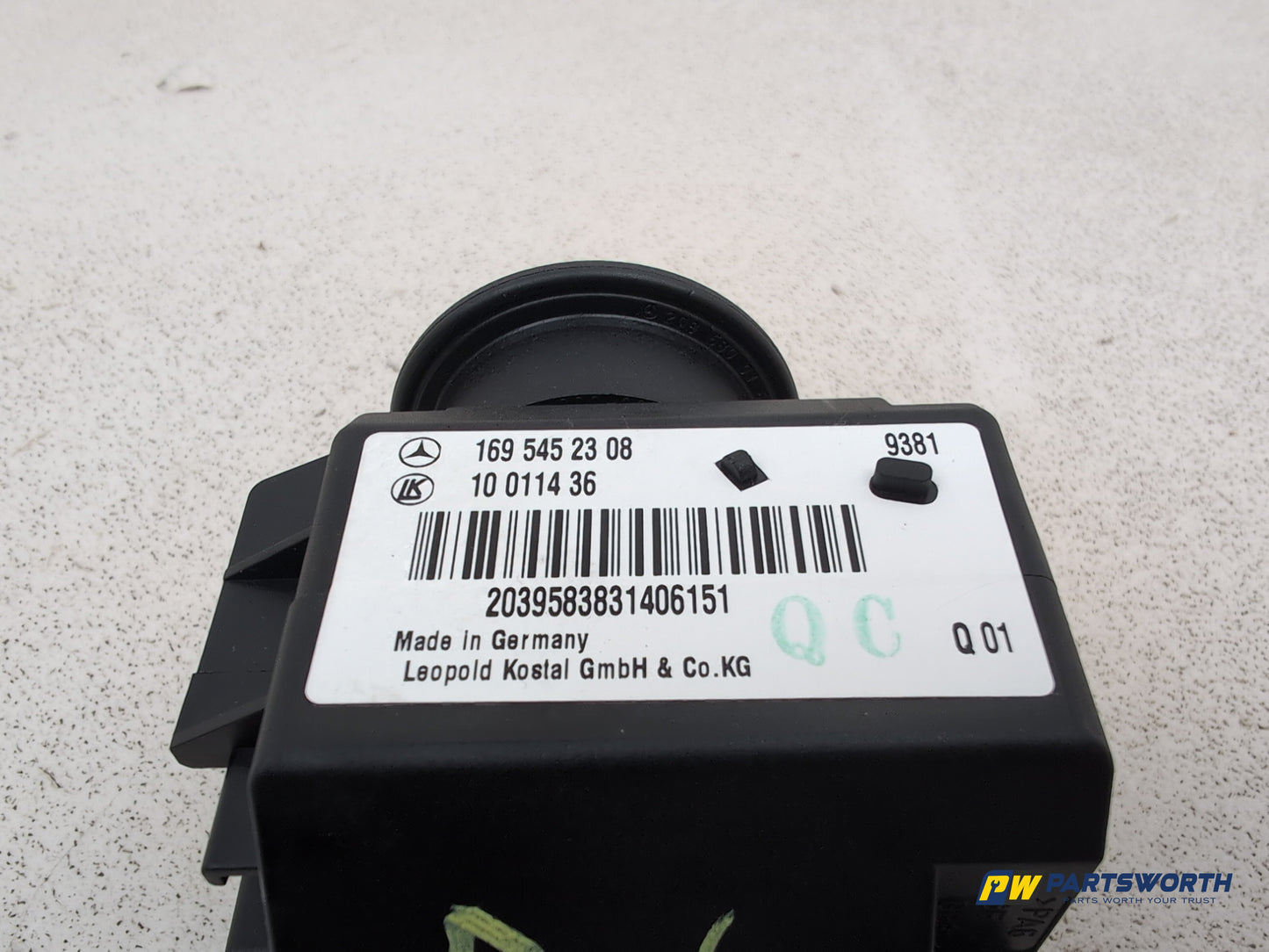 Engine ECU  19