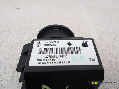 Engine ECU  19