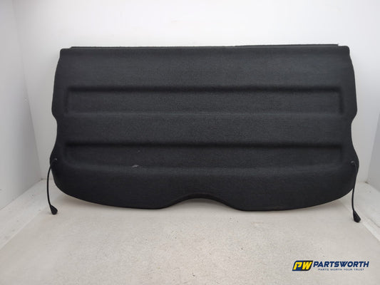 Parcel Shelf 1