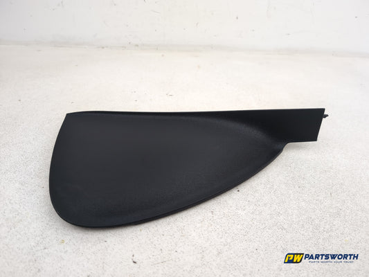 Citroen C4 Vtr+ Hdi Front Driver Right Side Dashboard End Trim Cover 96889879