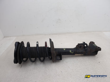 Mercedes-Benz C250 Amg Sport Ed125 Cdi Bcy A Shock Absorber Front Rh 2007-2014