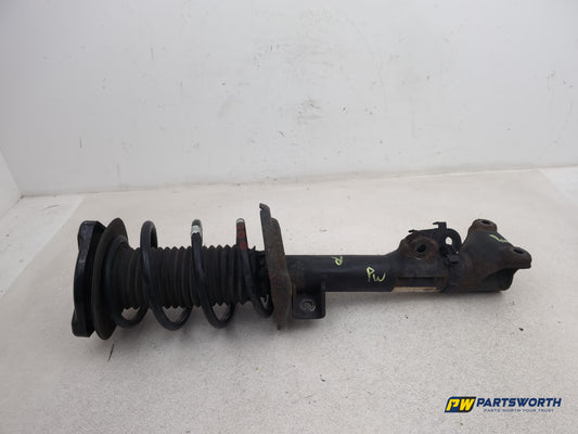 Mercedes-Benz C250 Amg Sport Ed125 Cdi Bcy A Shock Absorber Front Rh 2007-2014