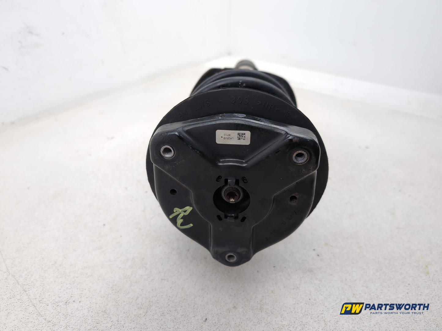 Mercedes-Benz C250 Amg Sport Ed125 Cdi Bcy A Shock Absorber Front Rh 2007-2014 - photo 7