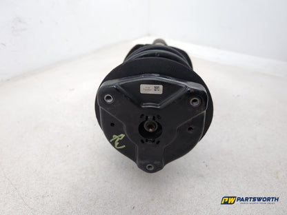 Mercedes-Benz C250 Amg Sport Ed125 Cdi Bcy A Shock Absorber Front Rh 2007-2014 - photo 7
