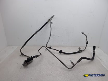Vauxhall Insignia Sri Vx-Line Nav T D Air Conditioning Pipes Set 2017-2026